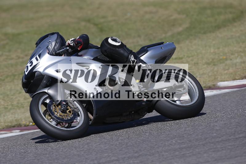 /12 30.04.2026  Speer Racing ADR/Gruppe rot/331